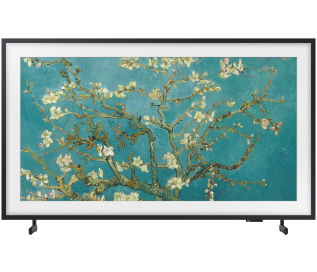 Samsung QE32LS03C 32" QLED Tizen TV Frame - 1144492 - zdjęcie